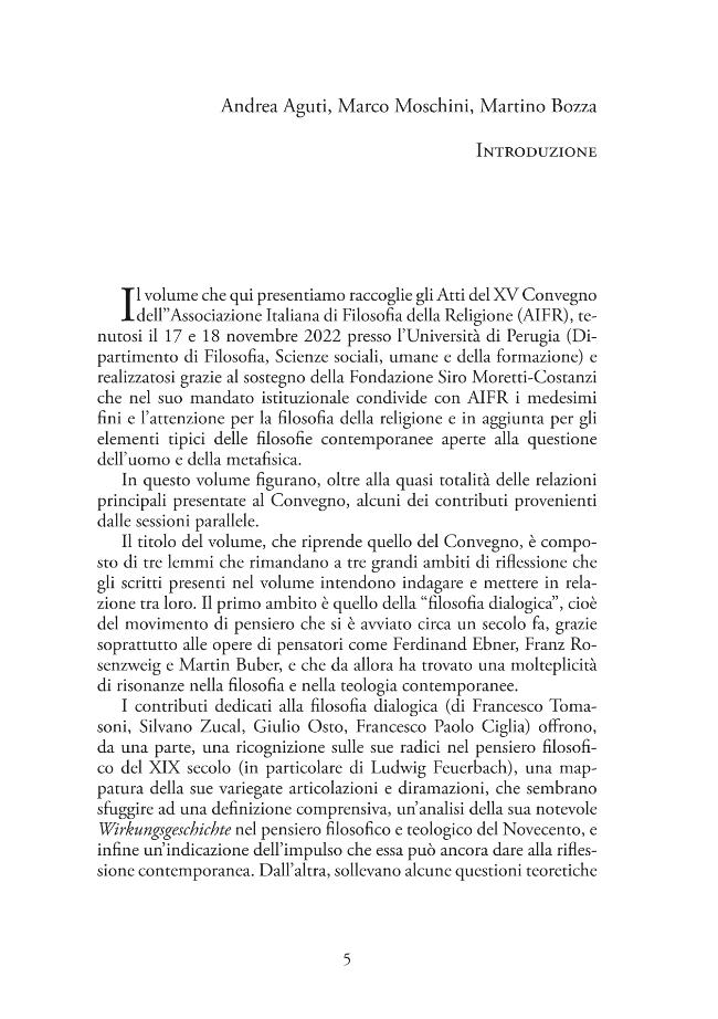Pagina campione