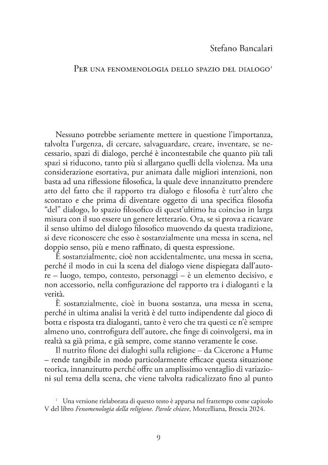 Pagina campione