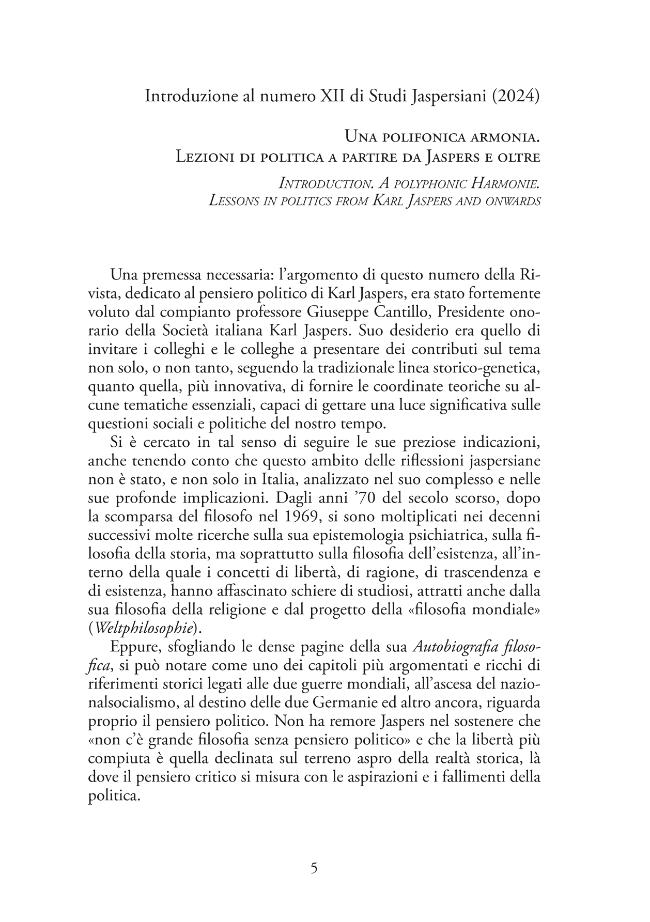 Pagina campione