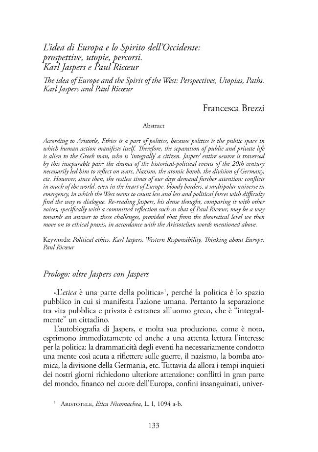Pagina campione