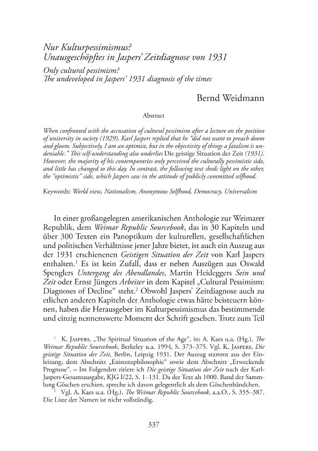 Sample page