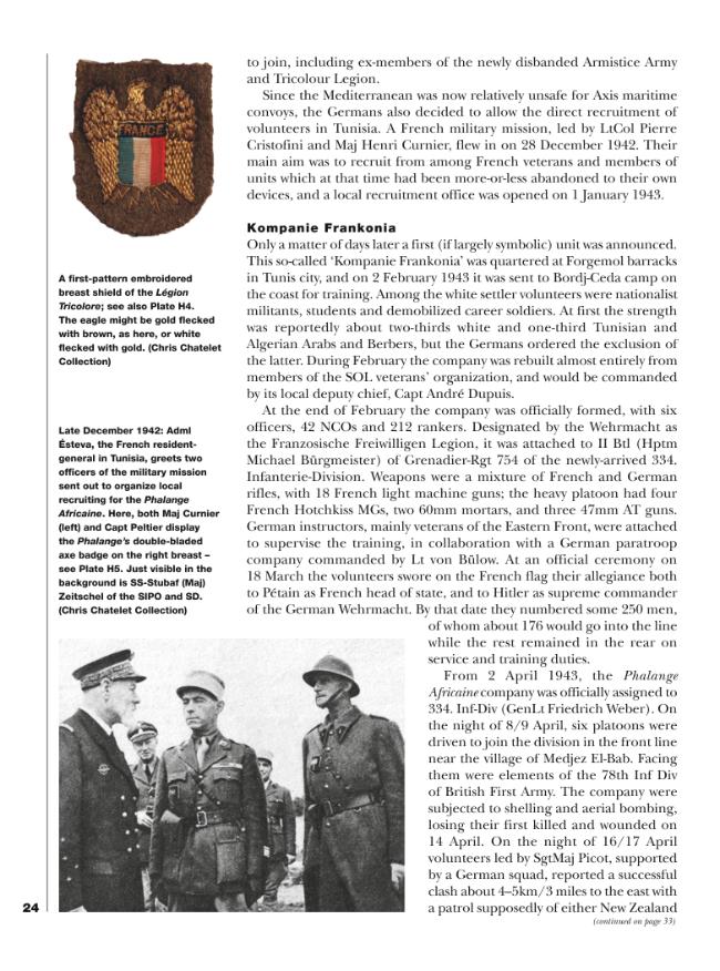 Exemple de page