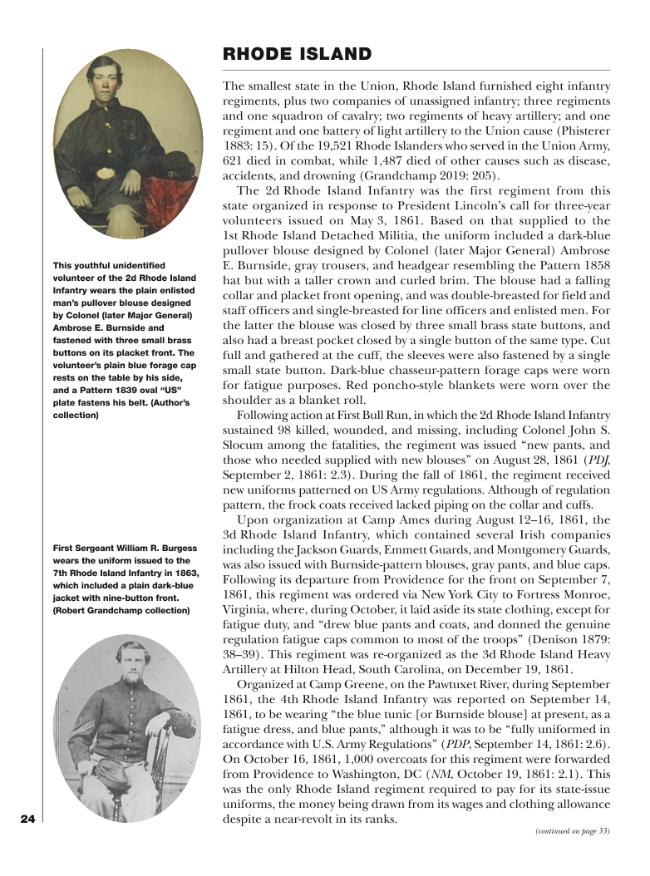 Exemple de page