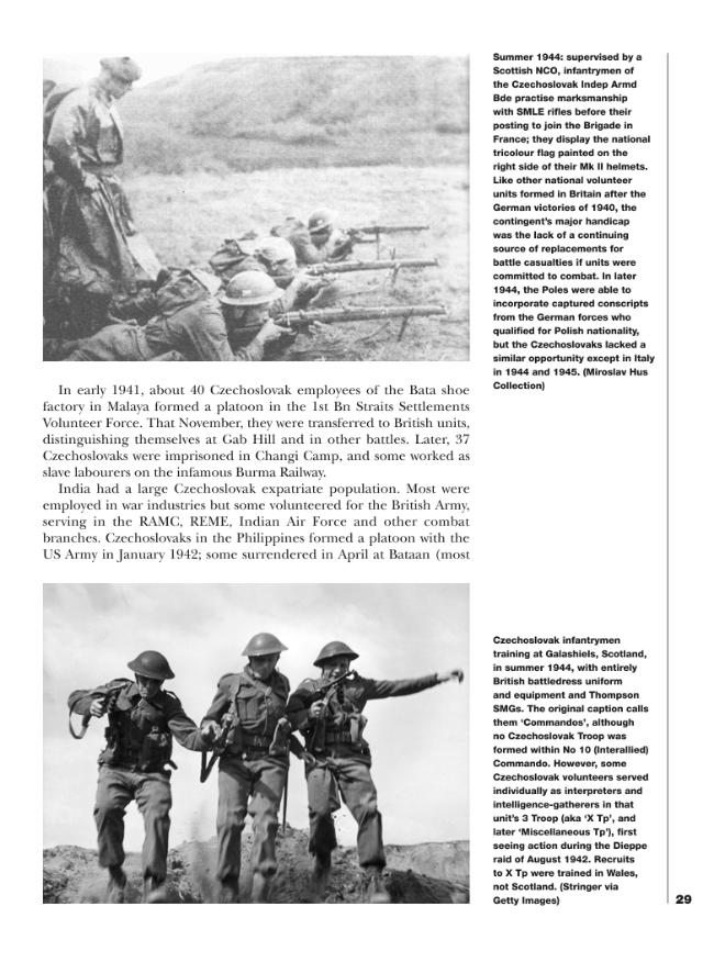Exemple de page