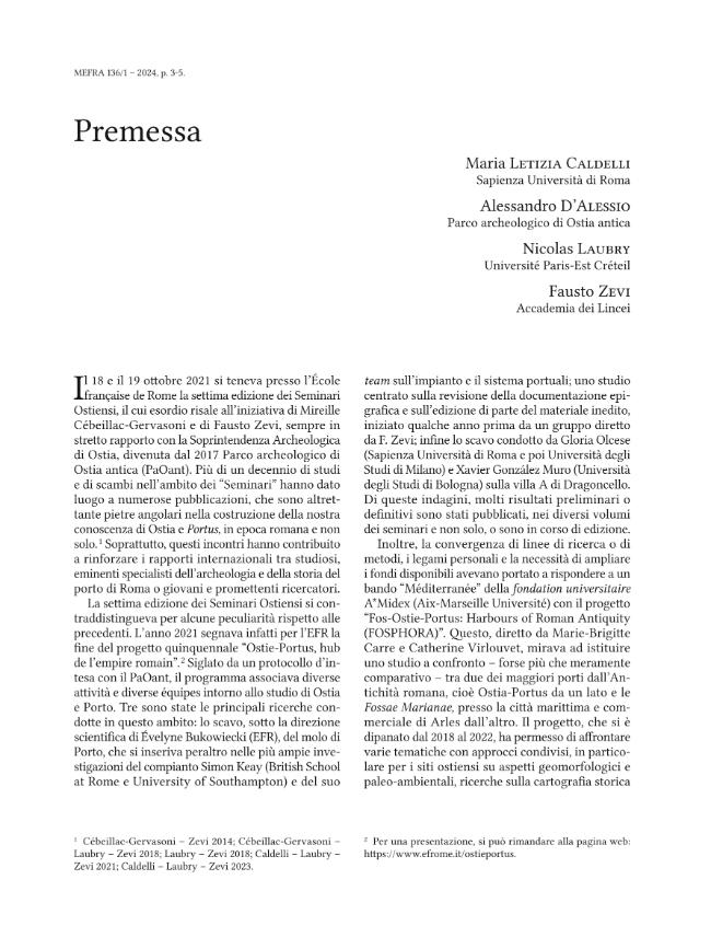 Pagina campione