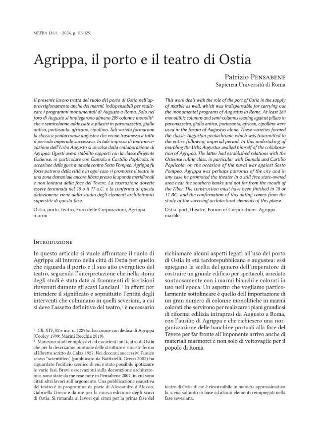 Sample page