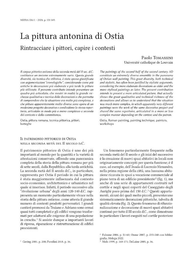 Sample page
