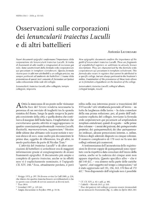 Sample page