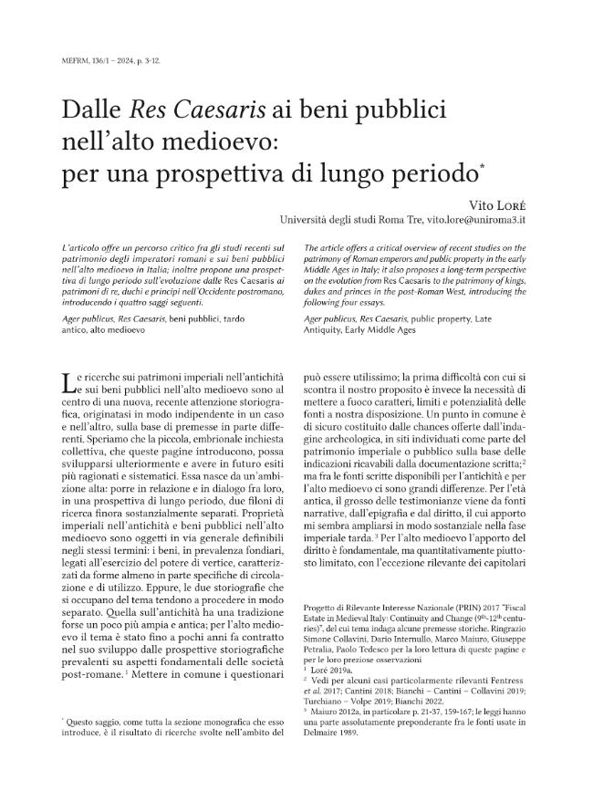 Probeseite