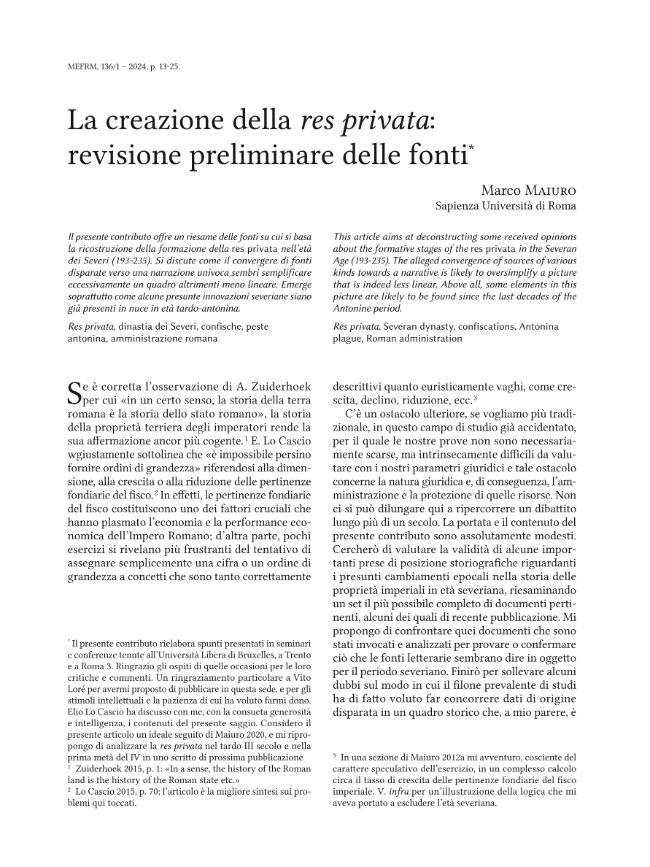 Sample page
