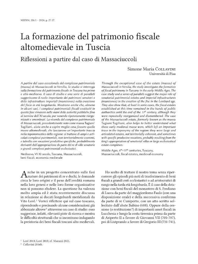 Probeseite