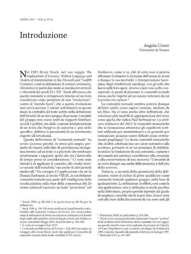 Probeseite