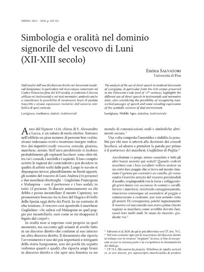 Sample page