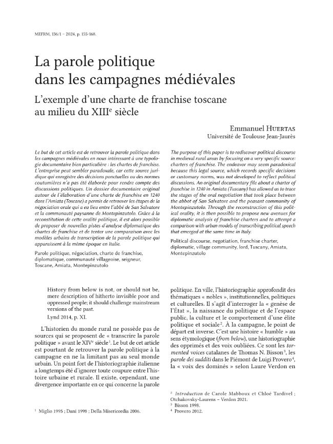 Probeseite