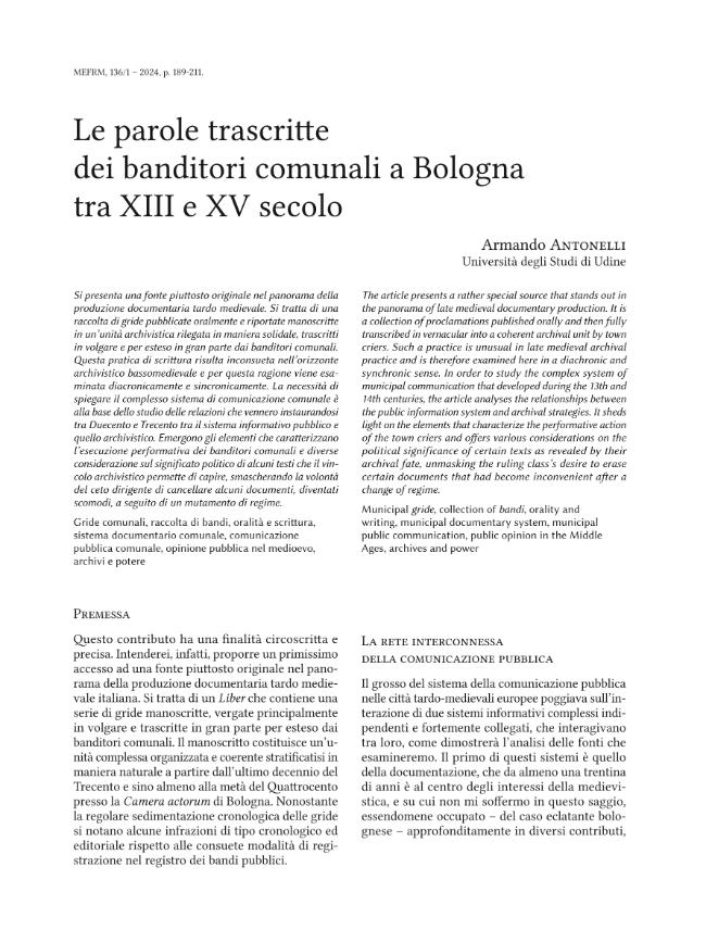 Sample page