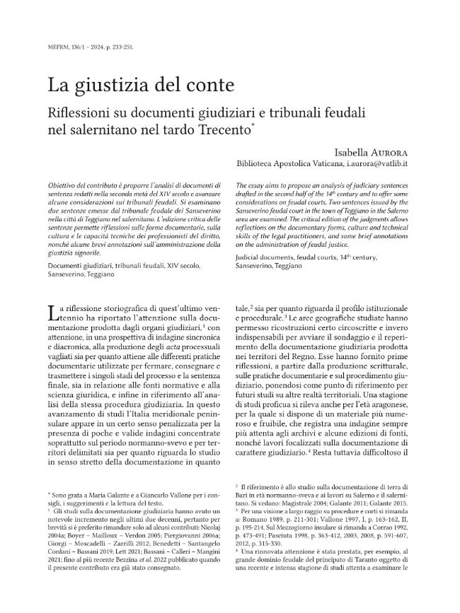 Sample page