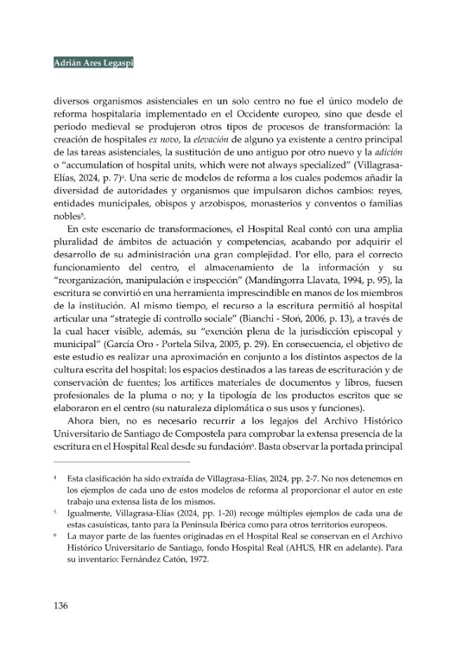 Exemple de page