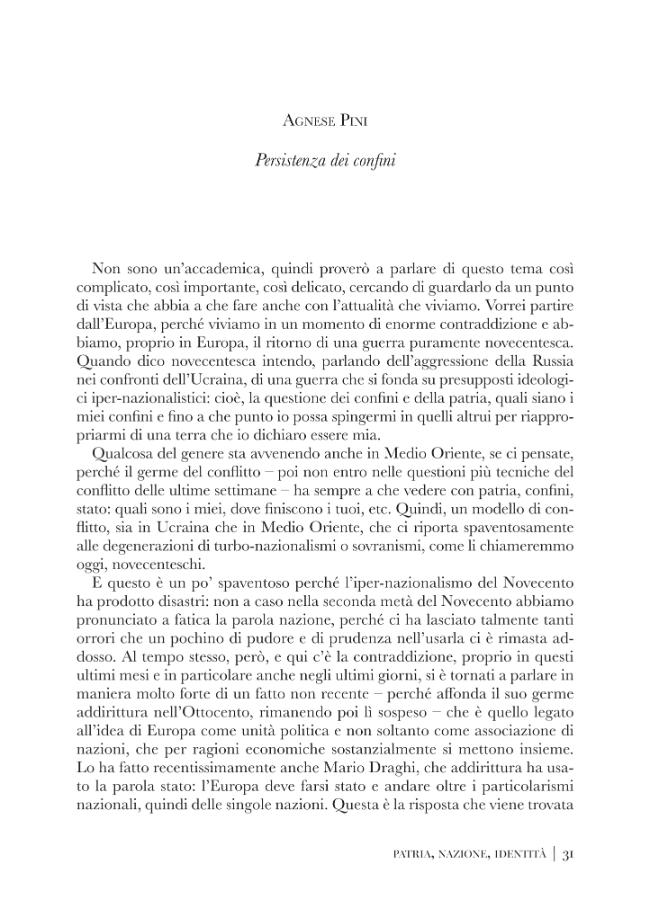 Página de muestra
