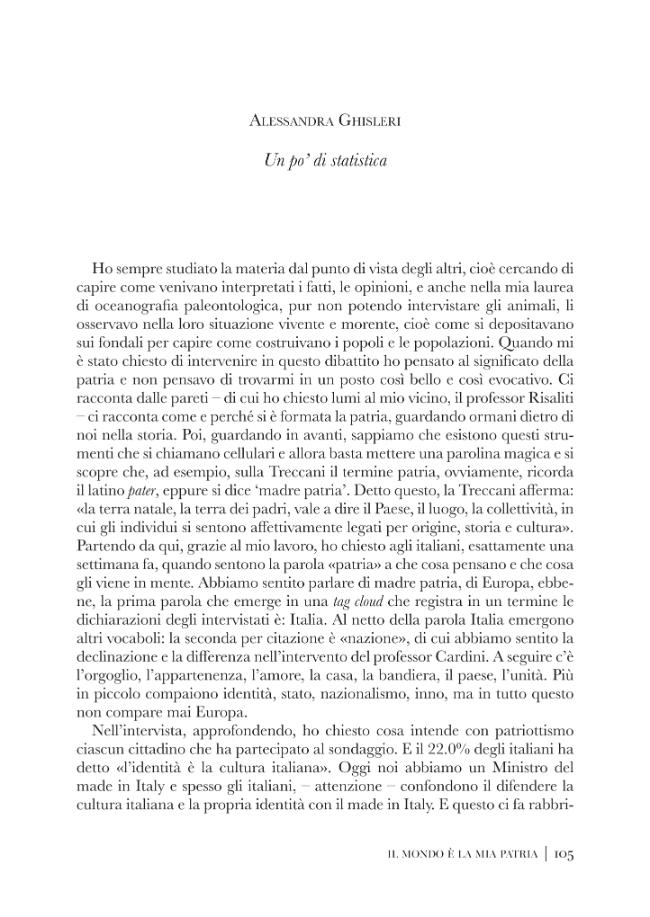 Sample page