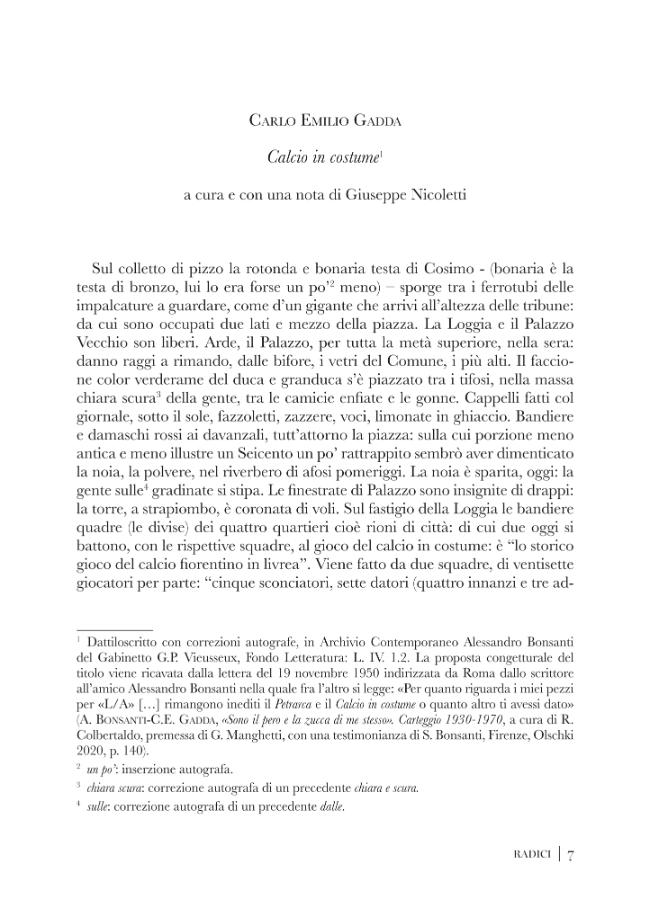 Página de muestra