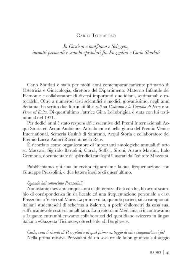 Sample page