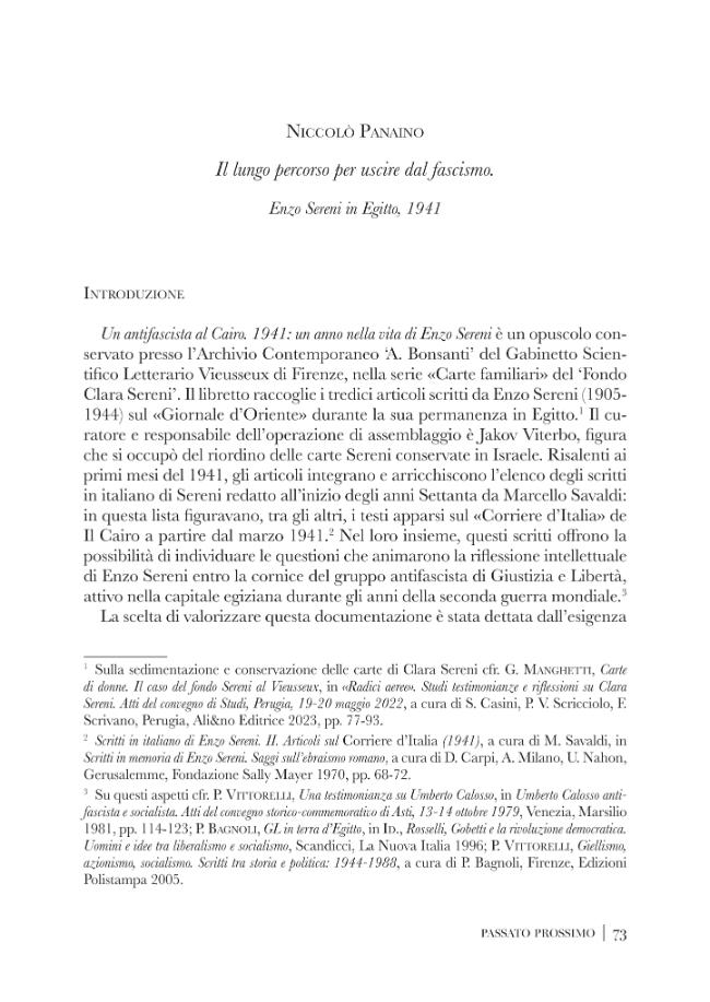 Sample page