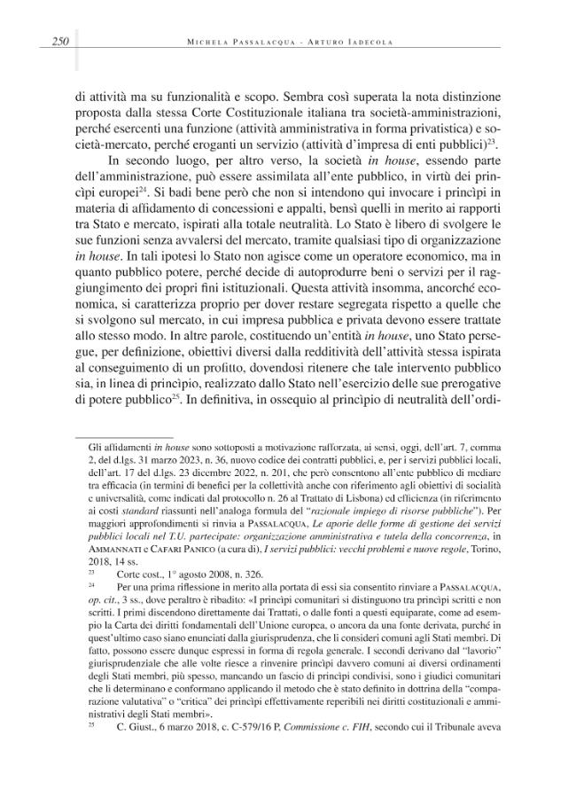 Página de muestra