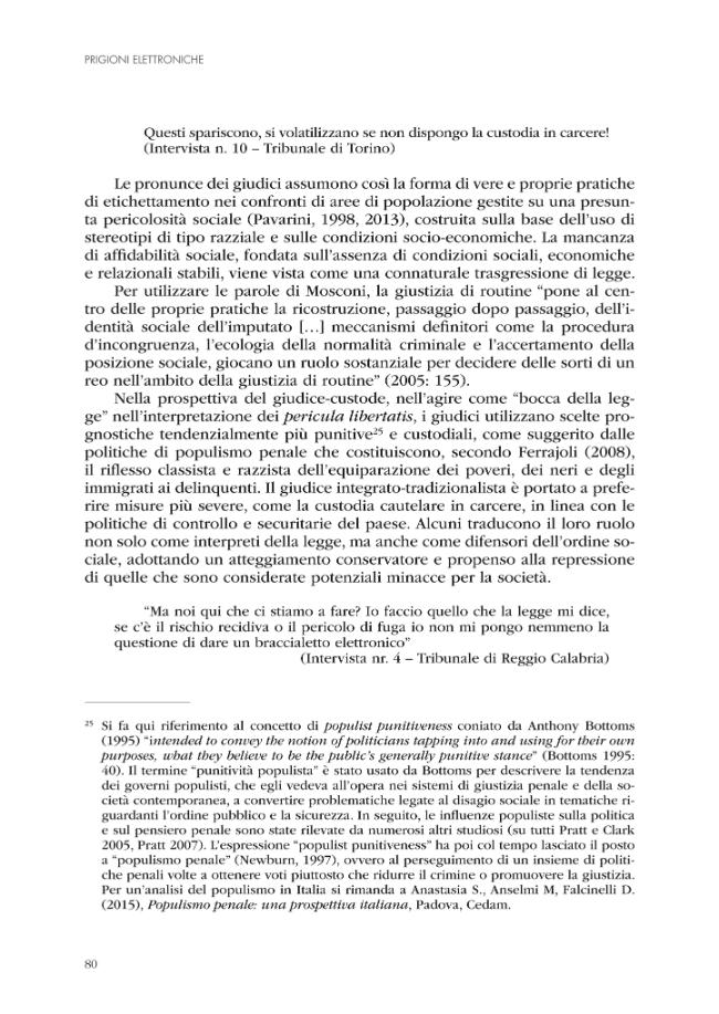 Probeseite
