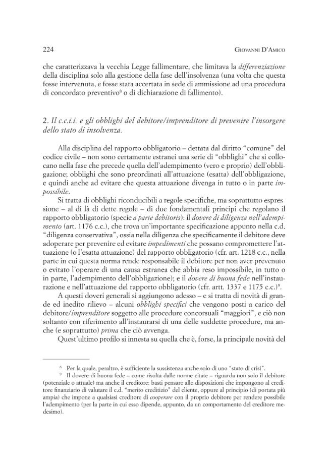 Probeseite