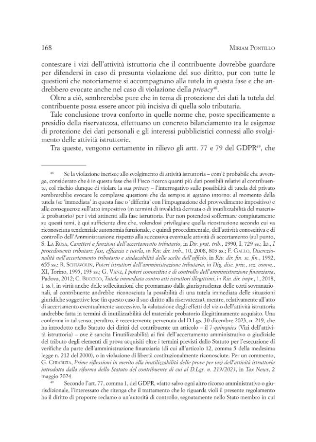 Pagina campione