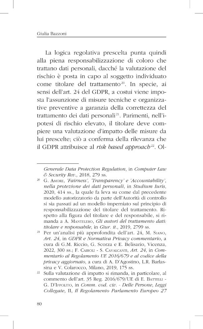Probeseite