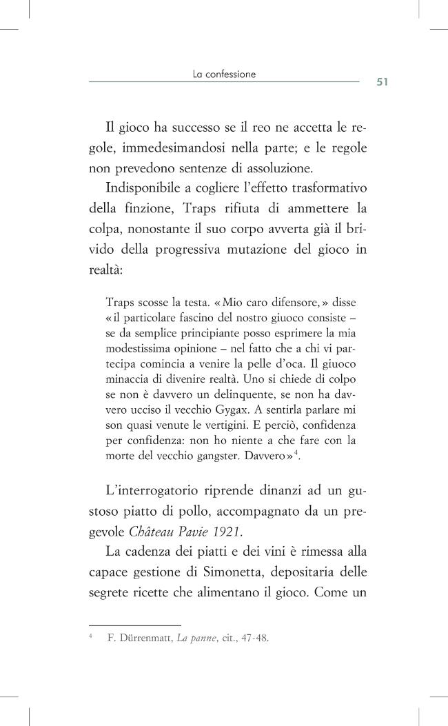 Probeseite