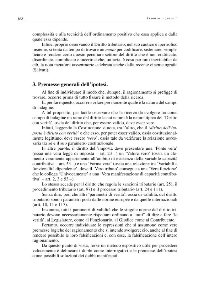 Probeseite