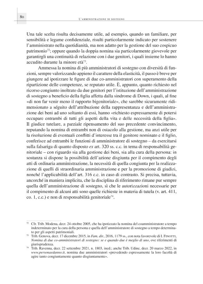 Sample page