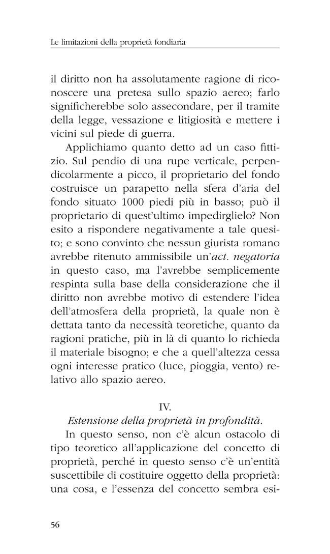 Probeseite
