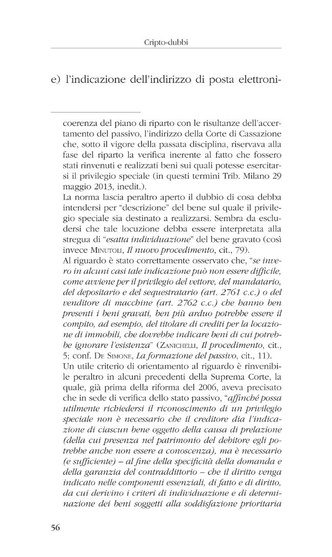 Probeseite