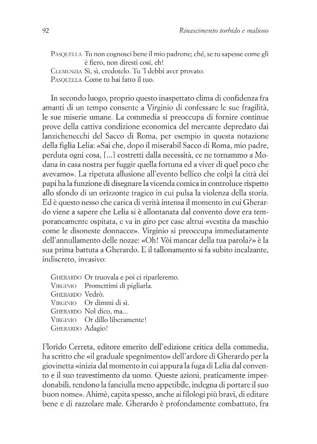 Probeseite