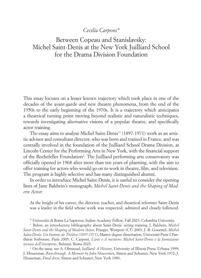 Sample page