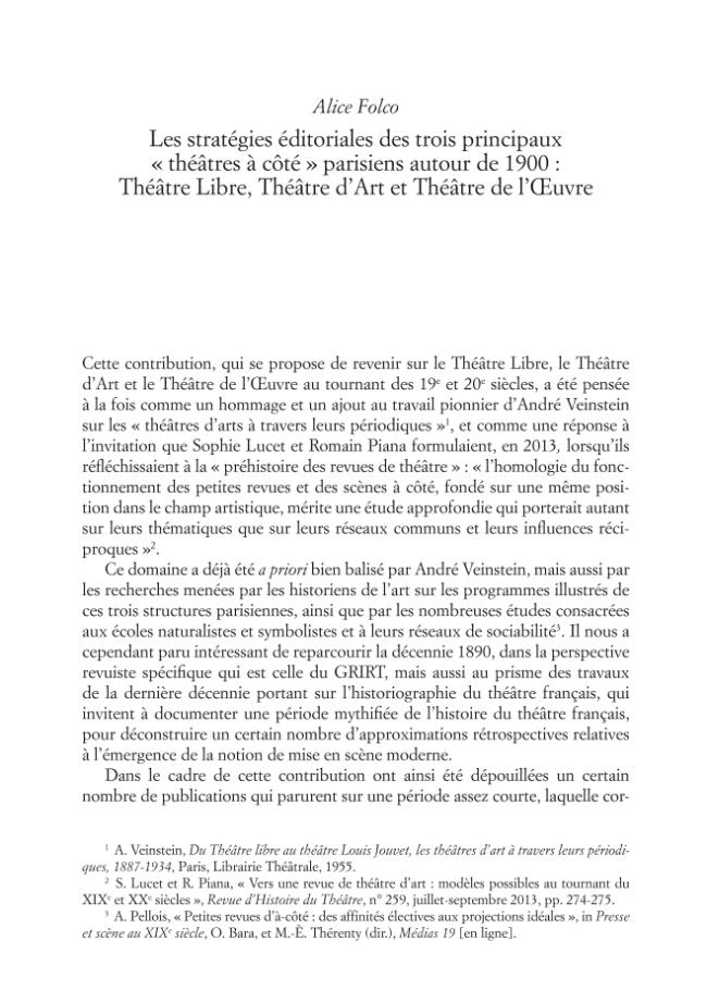 Pagina campione
