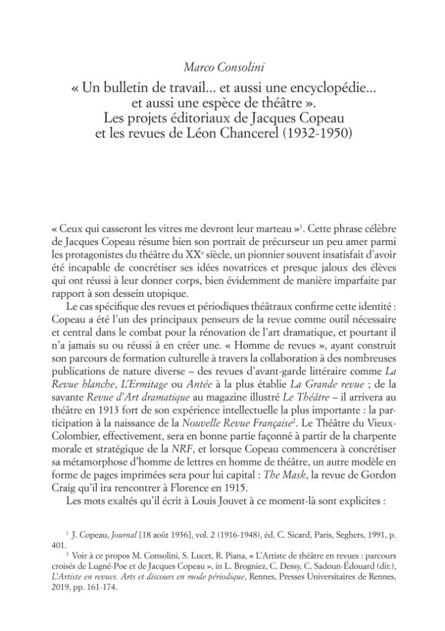 Sample page