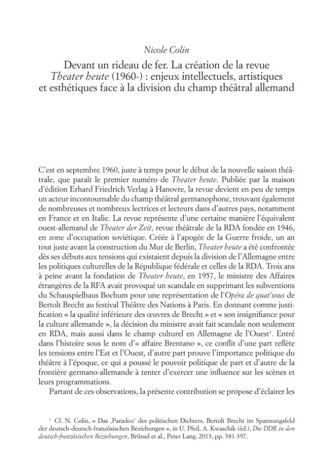 Página de muestra