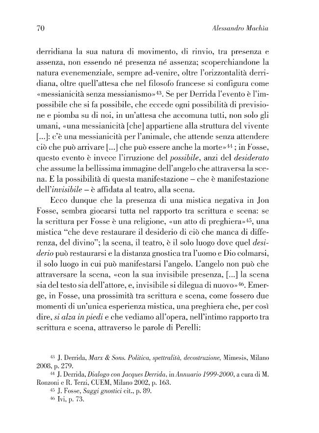 Probeseite