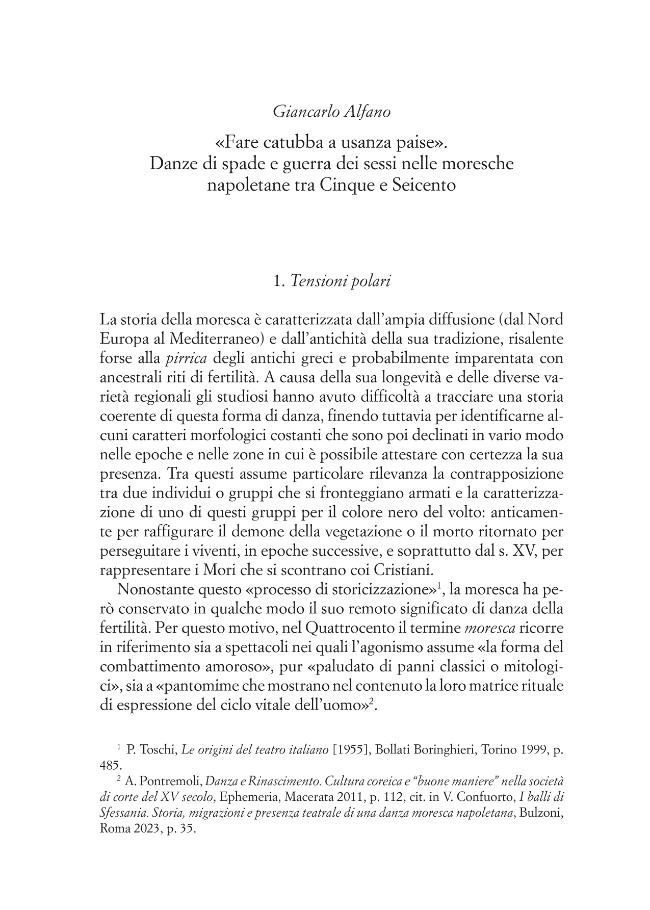 Pagina campione
