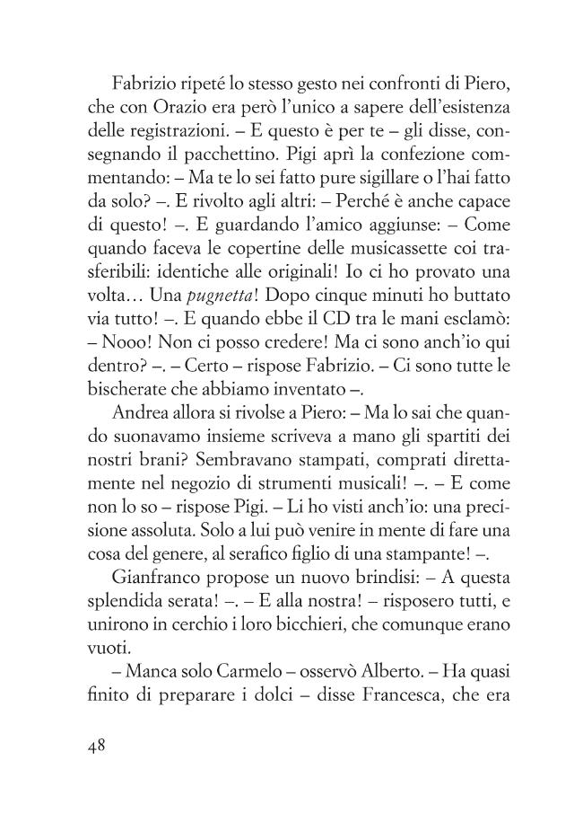 Exemple de page