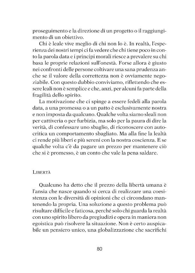 Sample page