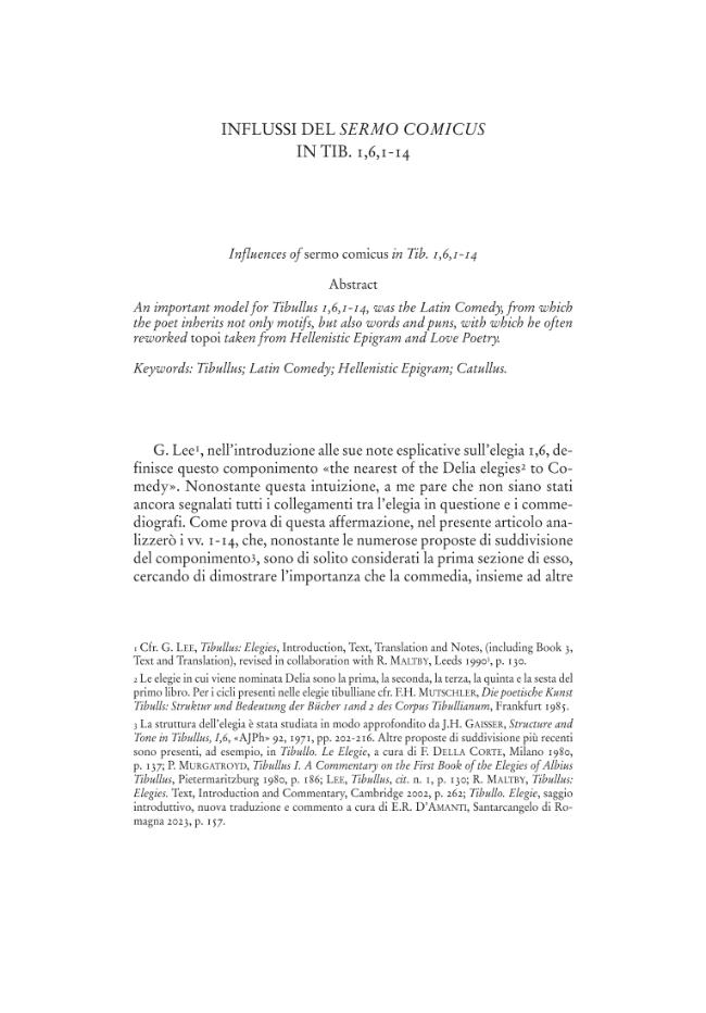 Pagina campione