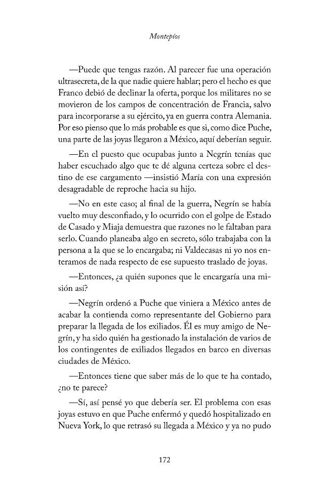 Exemple de page