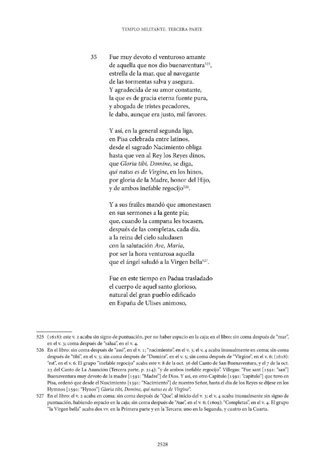 Probeseite