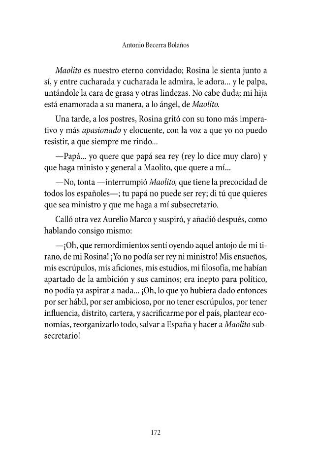 Exemple de page