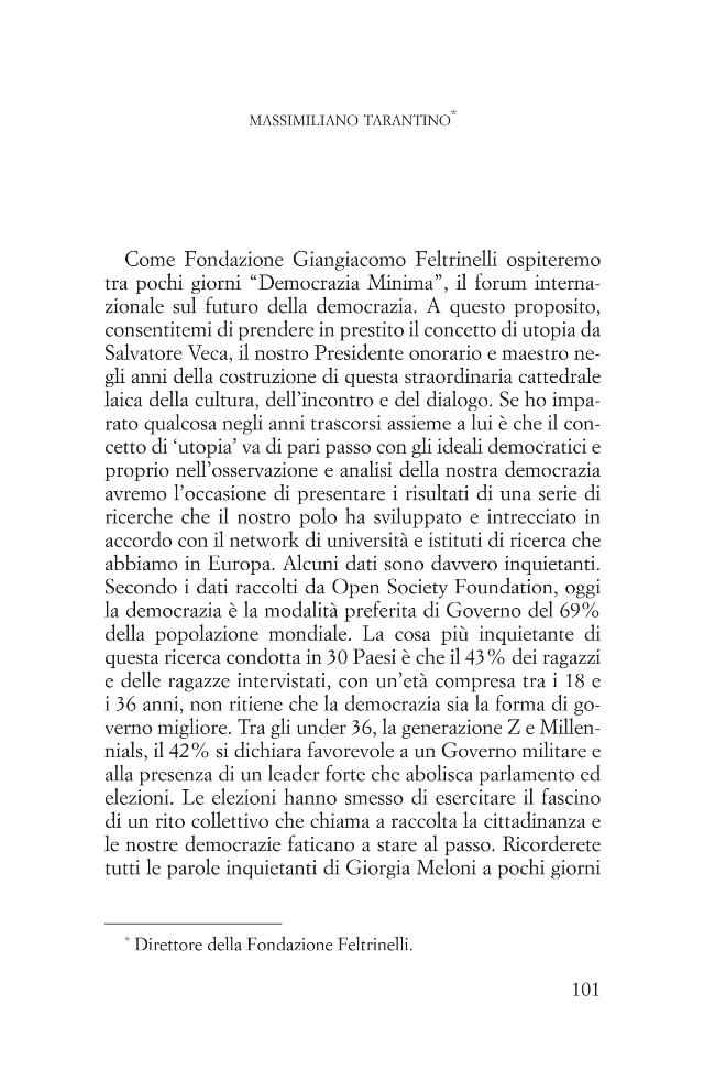 Exemple de page